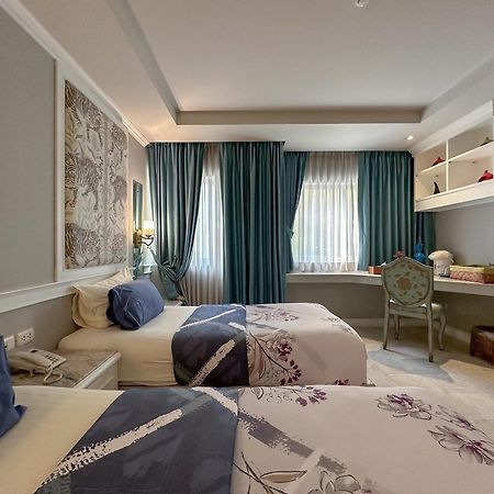 At Pingnakorn Nimman Hotel Чіангмай Екстер'єр фото