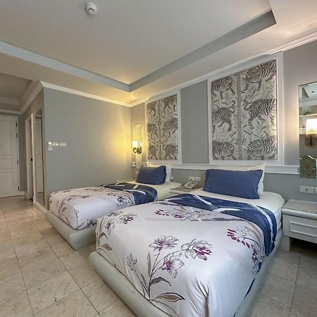 At Pingnakorn Nimman Hotel Чіангмай Екстер'єр фото