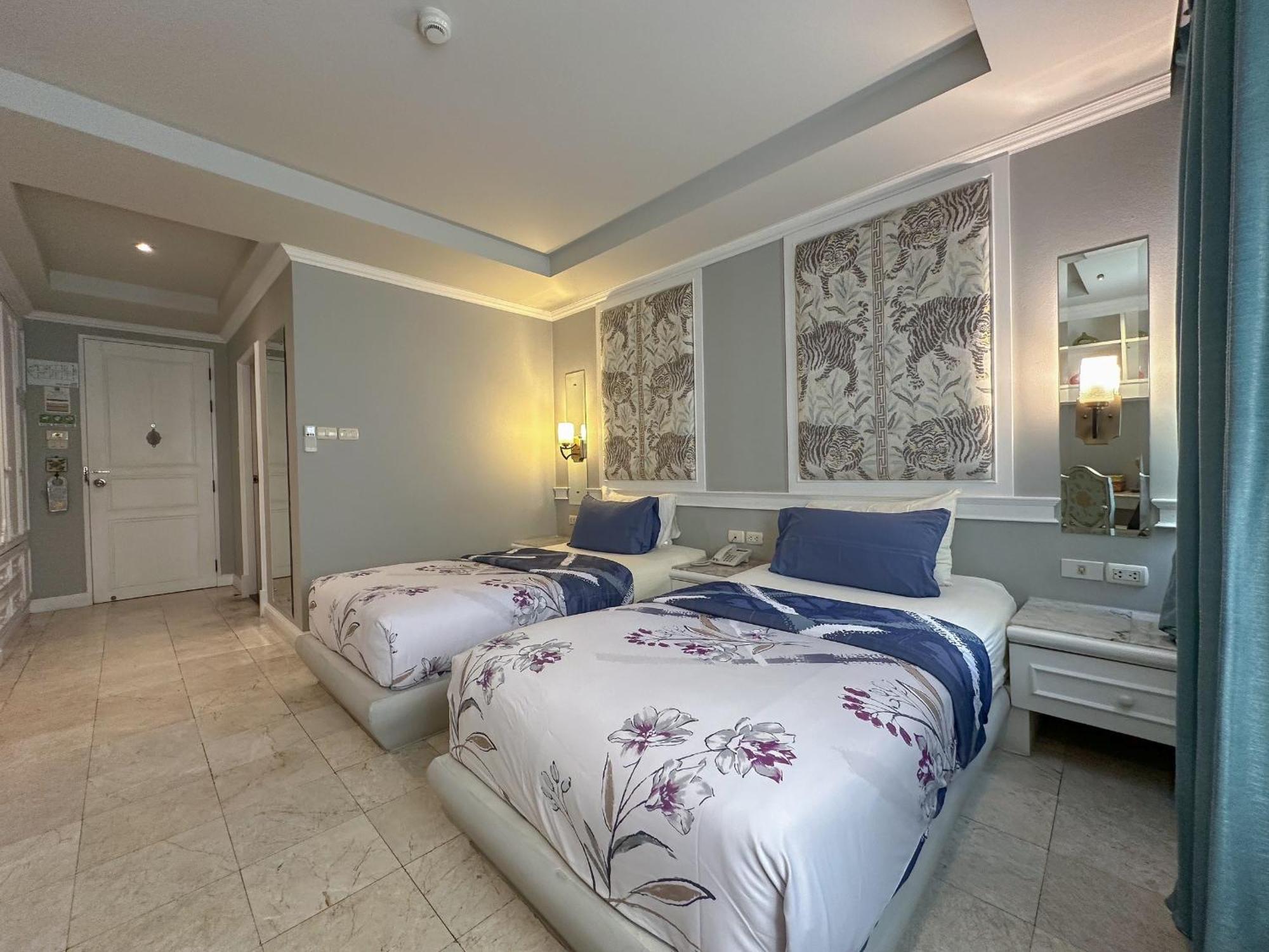 At Pingnakorn Nimman Hotel Чіангмай Екстер'єр фото