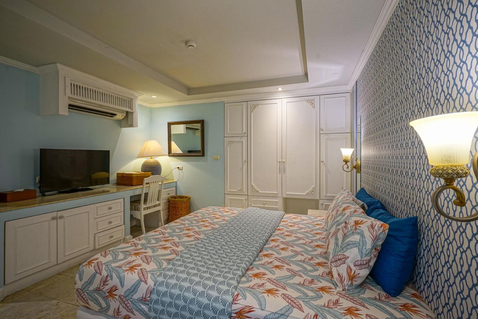 At Pingnakorn Nimman Hotel Чіангмай Екстер'єр фото