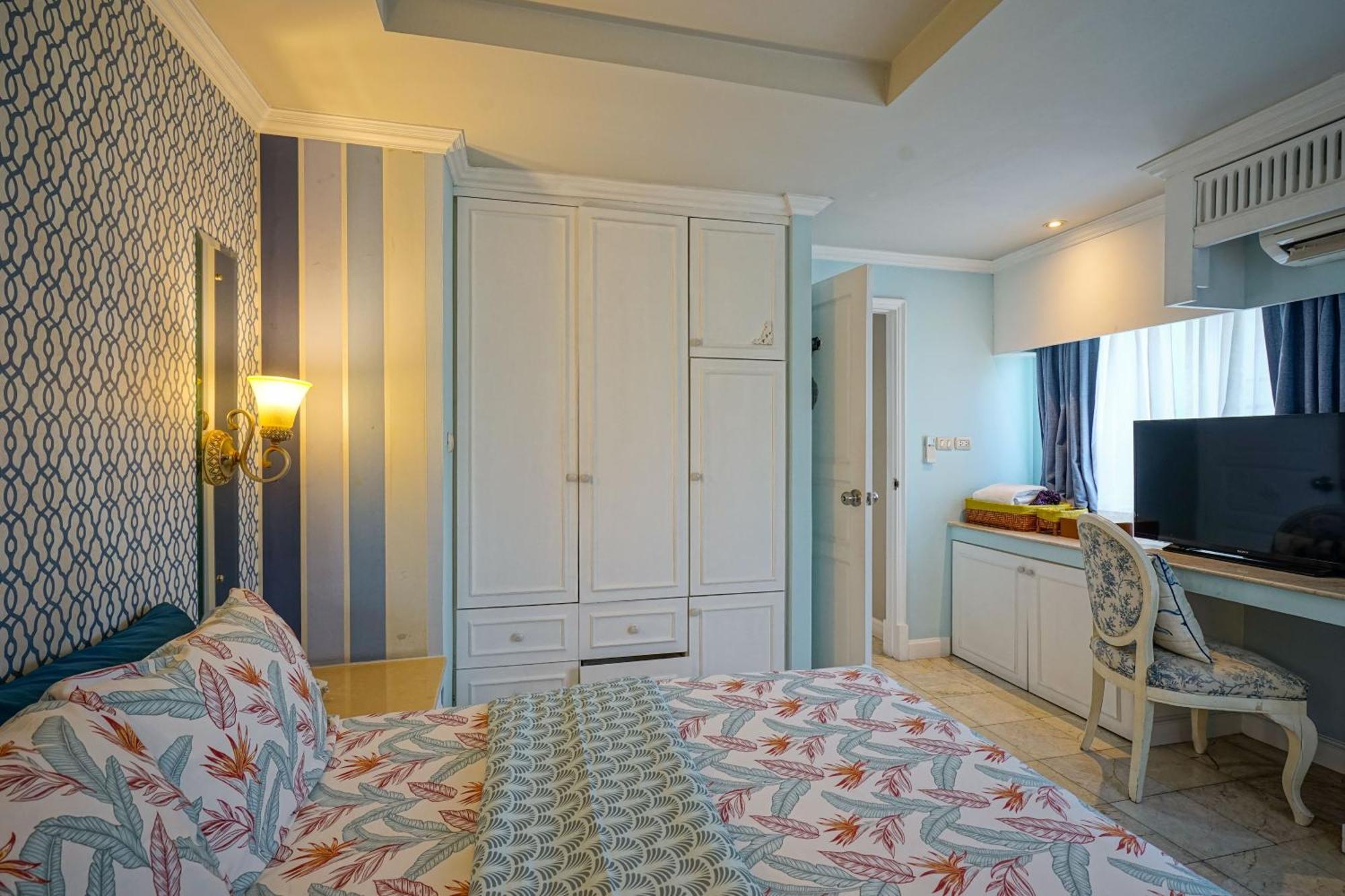 At Pingnakorn Nimman Hotel Чіангмай Екстер'єр фото