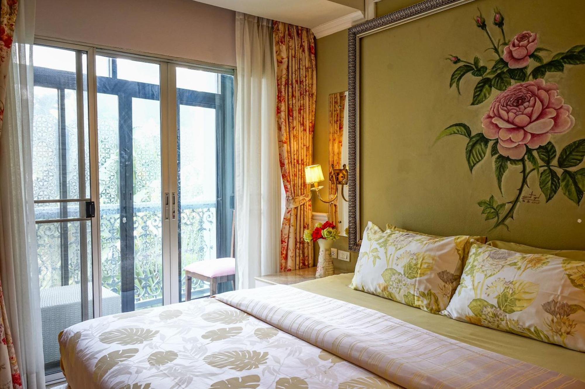 At Pingnakorn Nimman Hotel Чіангмай Екстер'єр фото