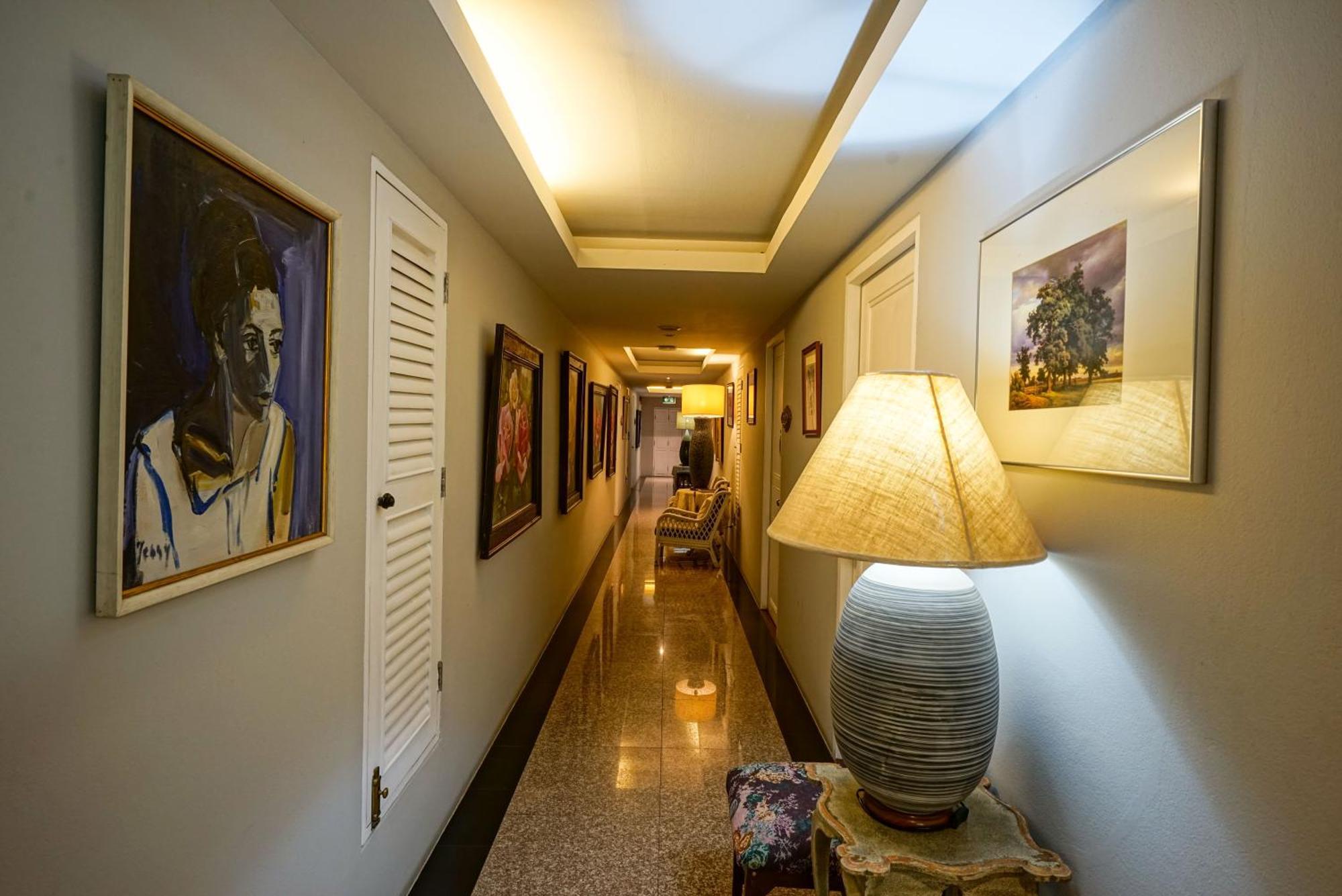 At Pingnakorn Nimman Hotel Чіангмай Екстер'єр фото