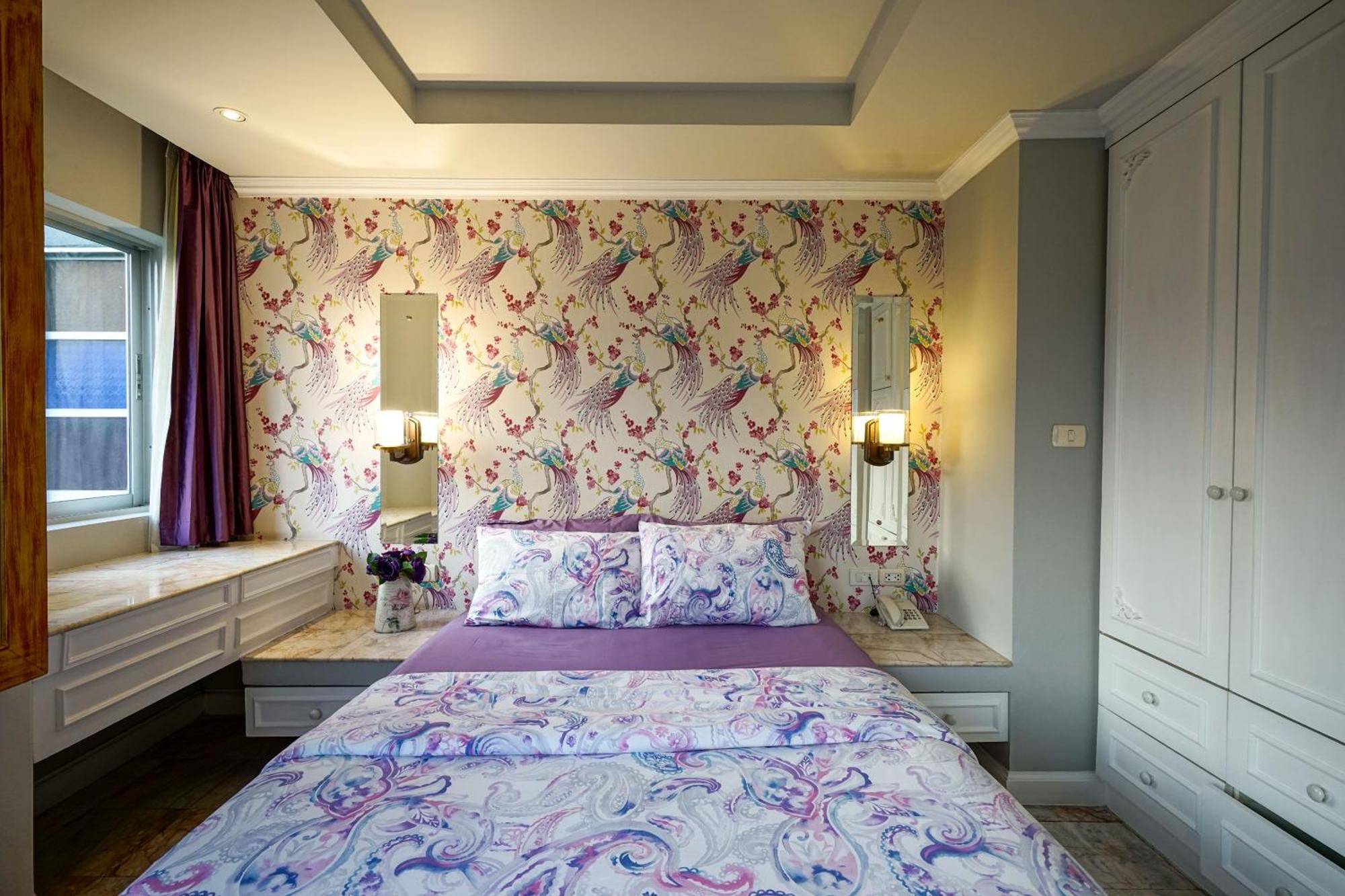 At Pingnakorn Nimman Hotel Чіангмай Екстер'єр фото