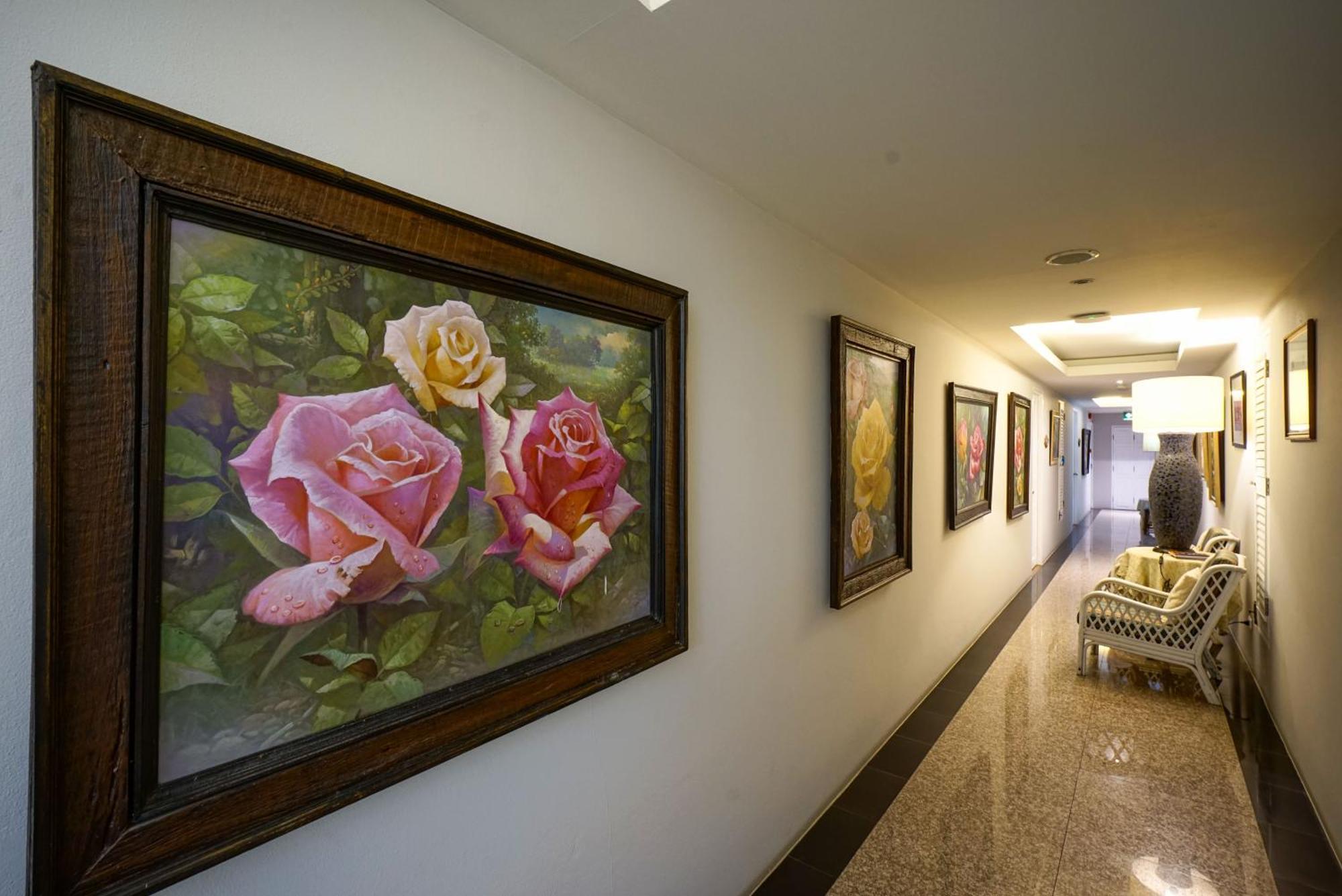 At Pingnakorn Nimman Hotel Чіангмай Екстер'єр фото