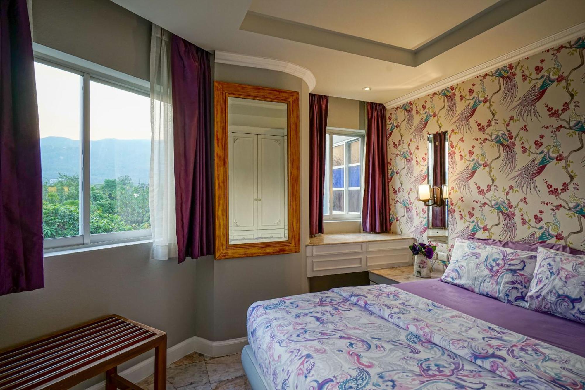 At Pingnakorn Nimman Hotel Чіангмай Екстер'єр фото