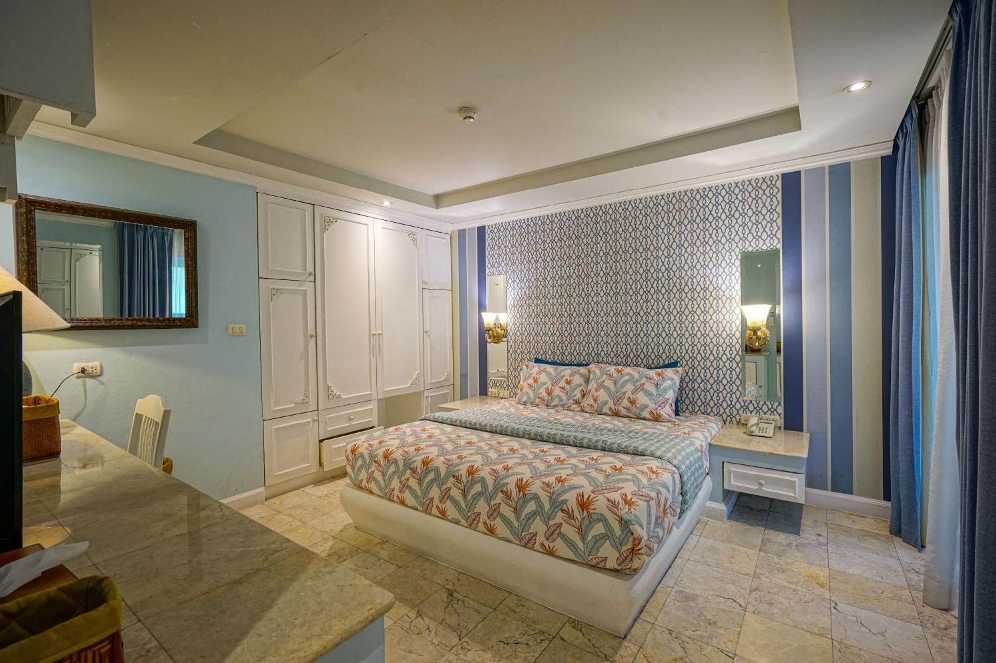 At Pingnakorn Nimman Hotel Чіангмай Екстер'єр фото