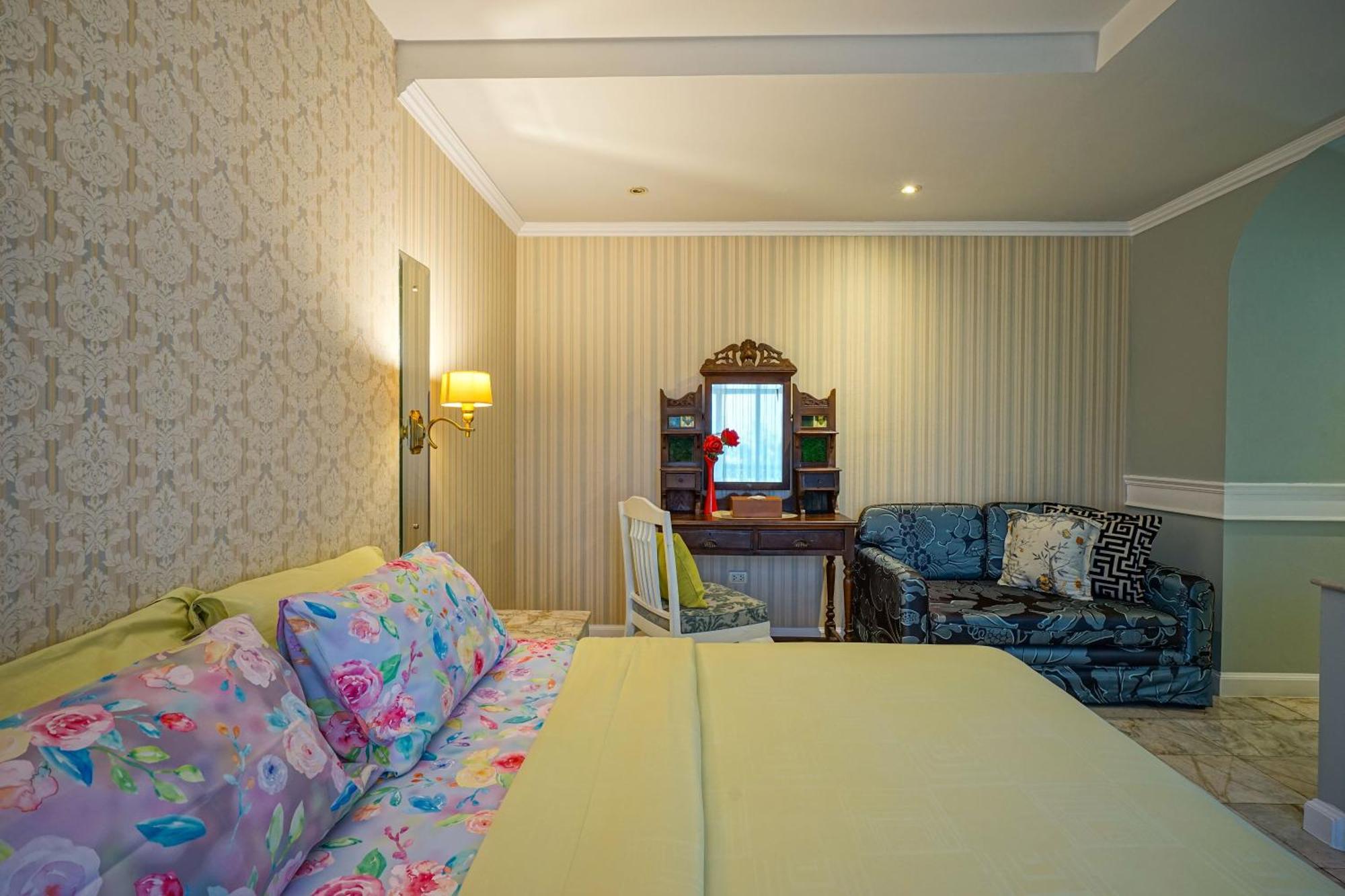 At Pingnakorn Nimman Hotel Чіангмай Екстер'єр фото