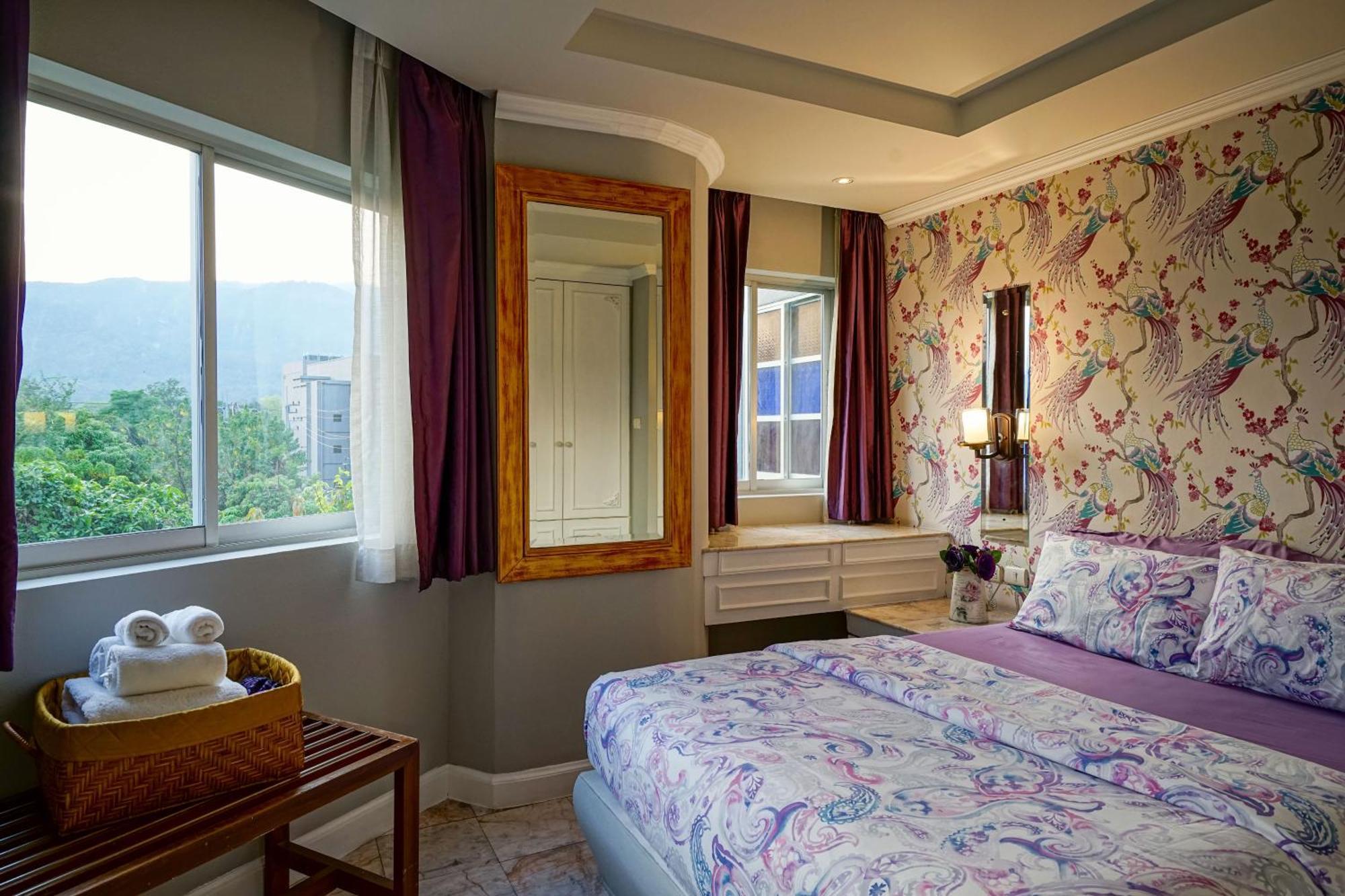 At Pingnakorn Nimman Hotel Чіангмай Екстер'єр фото