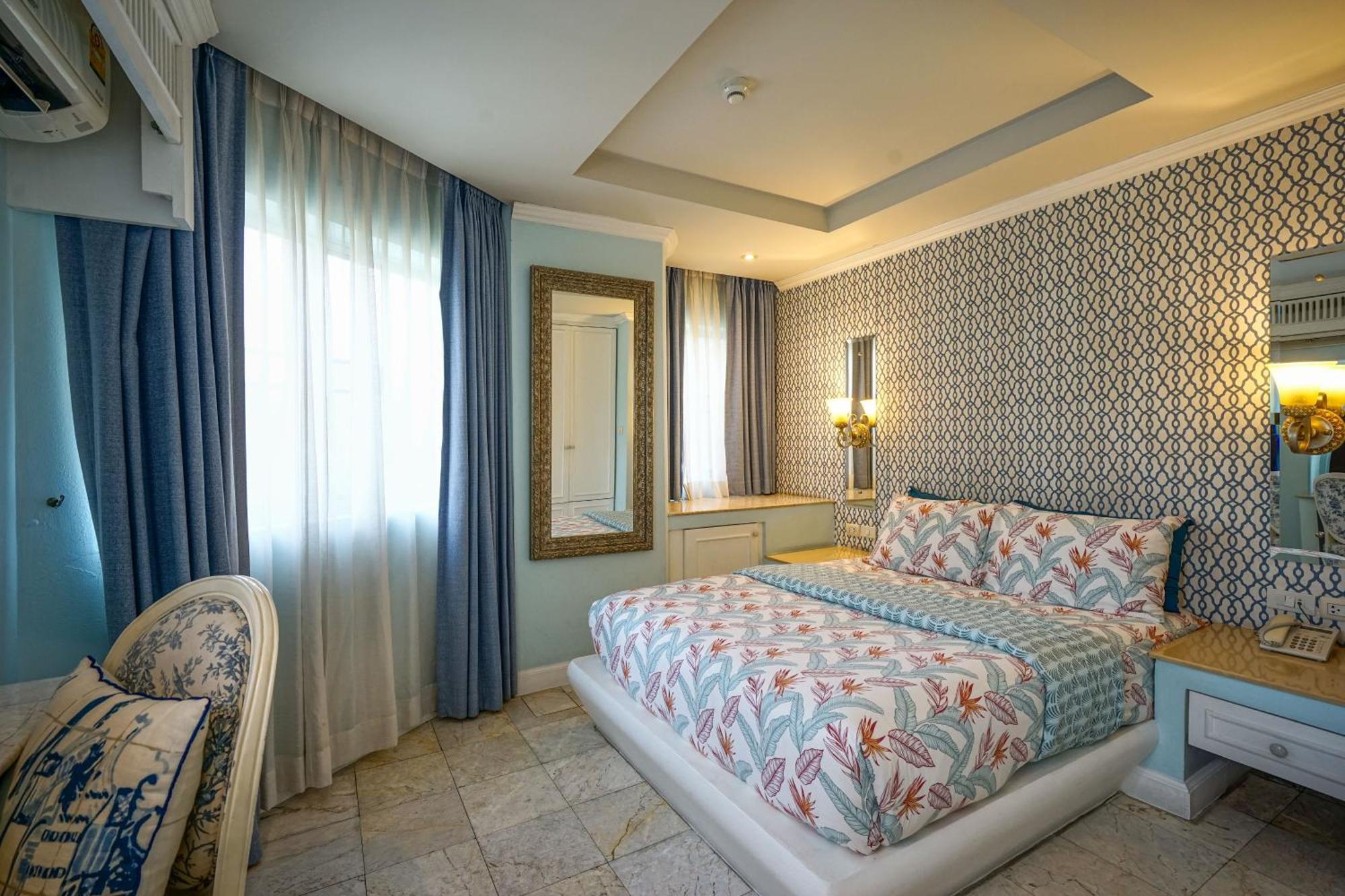 At Pingnakorn Nimman Hotel Чіангмай Екстер'єр фото