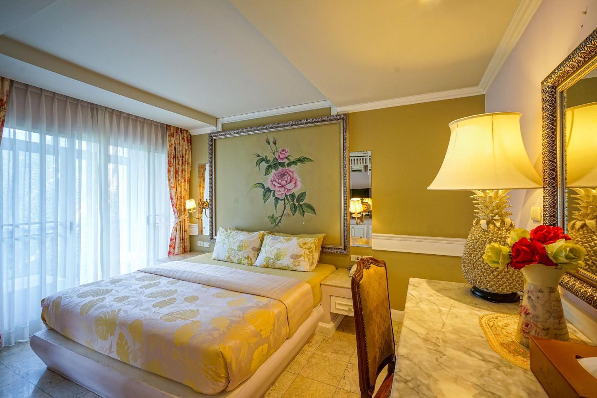 At Pingnakorn Nimman Hotel Чіангмай Екстер'єр фото