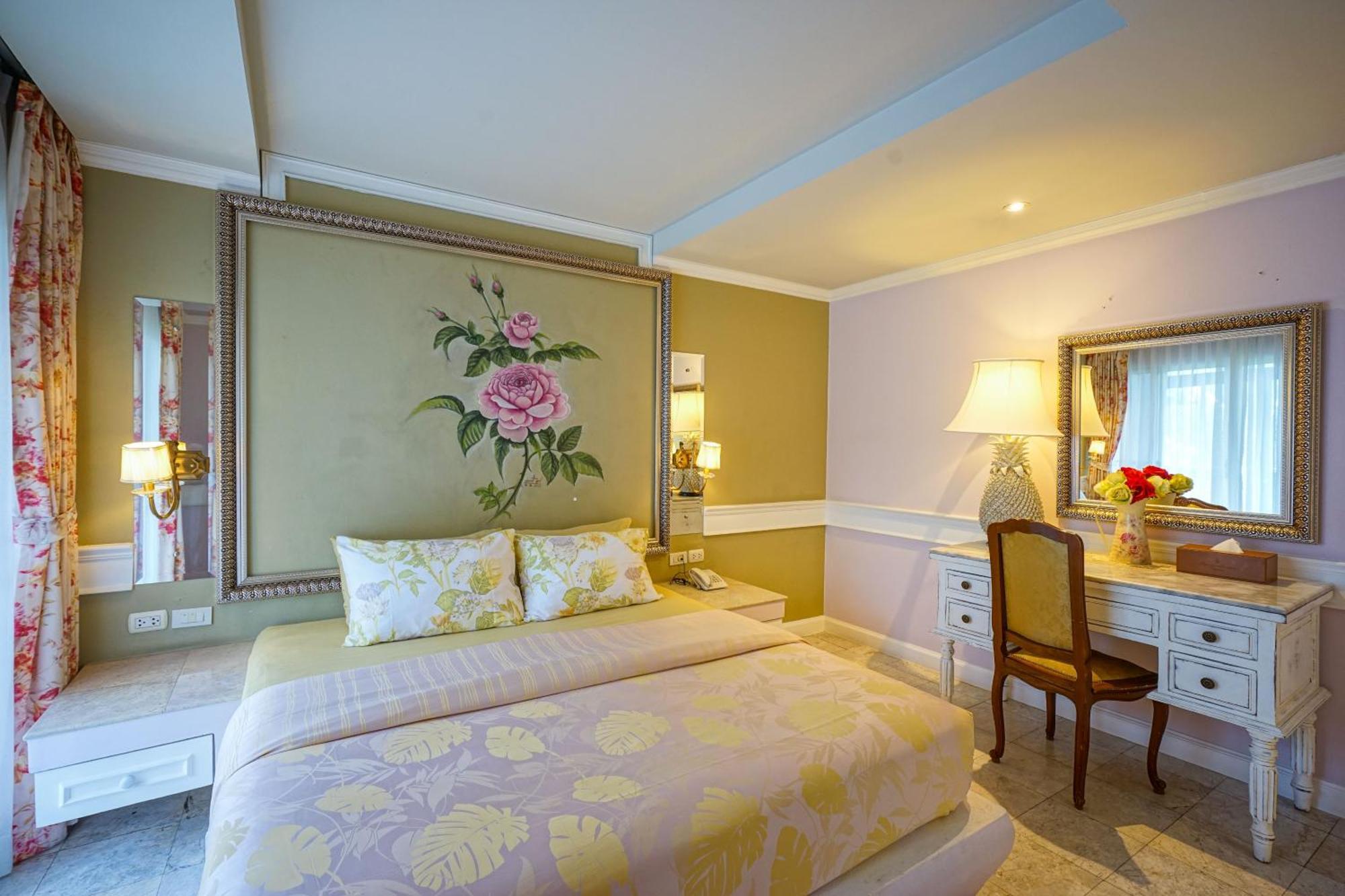 At Pingnakorn Nimman Hotel Чіангмай Екстер'єр фото
