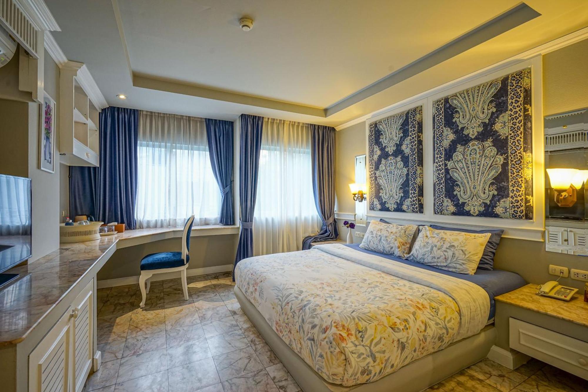 At Pingnakorn Nimman Hotel Чіангмай Екстер'єр фото